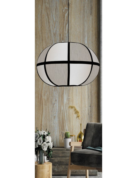 Lampara Colgante Osul de 50