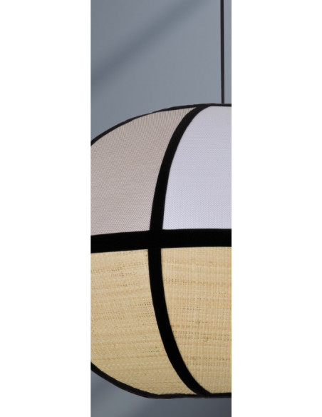 Lampara Colgante Osul de 50