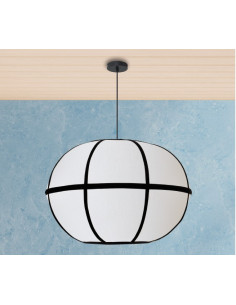 Lampara Colgante Osul de 50