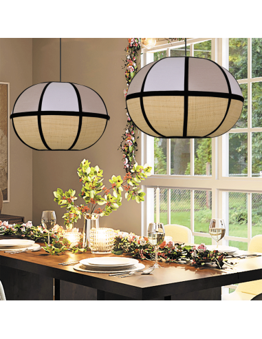 Lampara Colgante Osul de 50