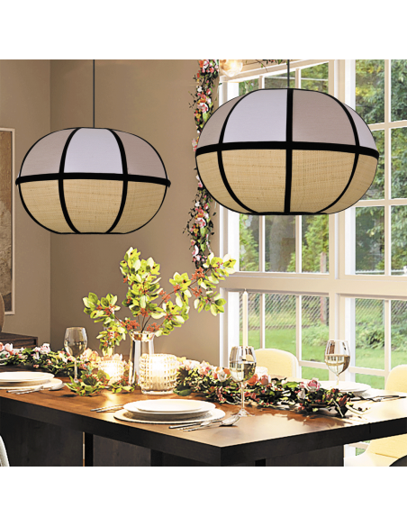 Lampara Colgante Osul de 50