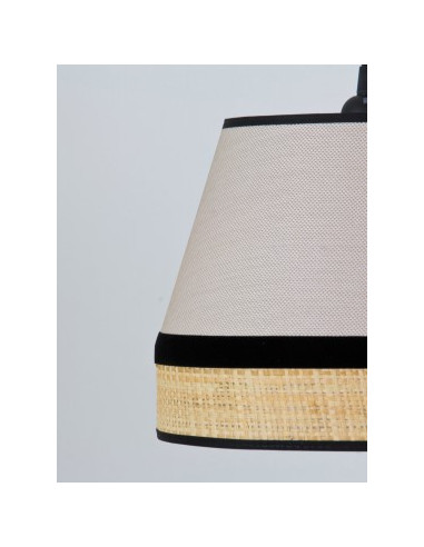 Lampara Colgante Nuva Prat