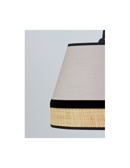 Lampara Colgante Nuva Prat