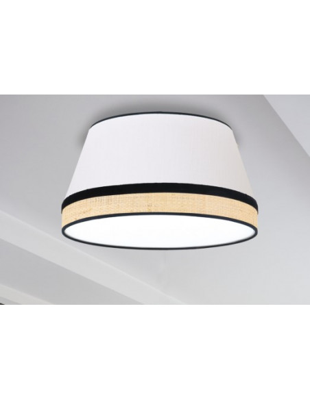 Lámpara Prat Plafón Imantado