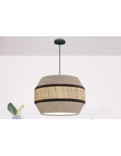 Lámpara Ufo Colgante 2