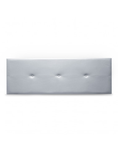 Cabecero Tapizado en Polipiel. Modelo Costa 50....