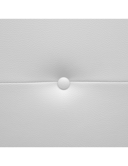 Cabecero Tapizado en Polipiel. Modelo Costa 50. Cabeceros de 50 cm de altura.