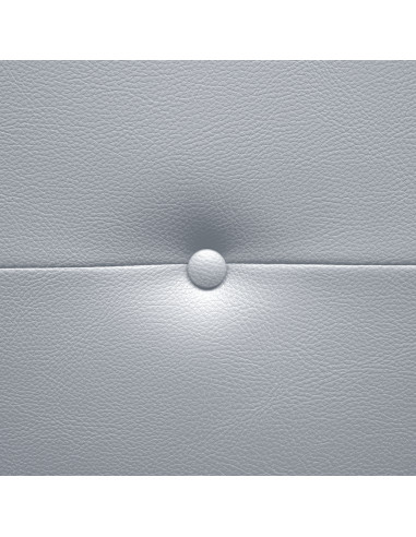 Cabecero Tapizado en Polipiel. Modelo Costa 50....