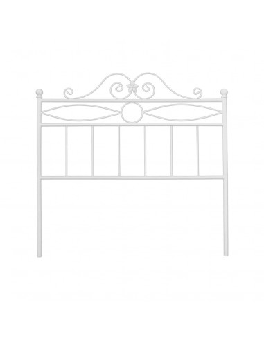 Cabecero Forja Montemayor