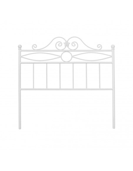 Cabecero Forja Montemayor