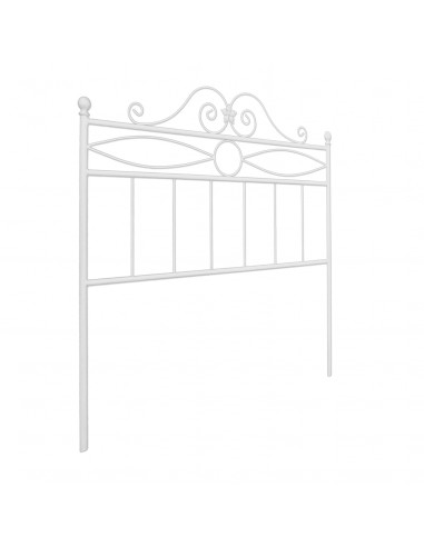 Cabecero Forja Montemayor