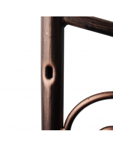 Cabecero Forja Palma del RÍo