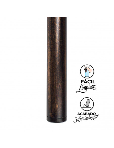 Cabecero Forja Palma del RÍo