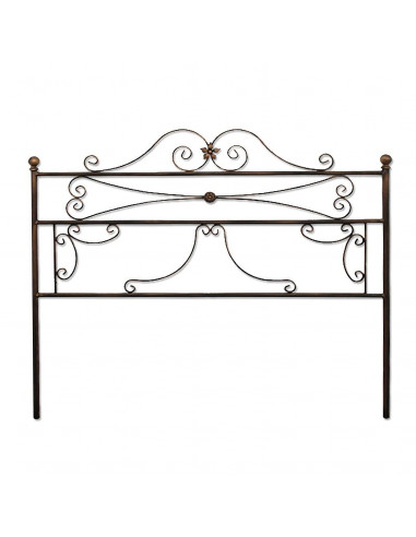 Cabecero Forja Palma del RÍo