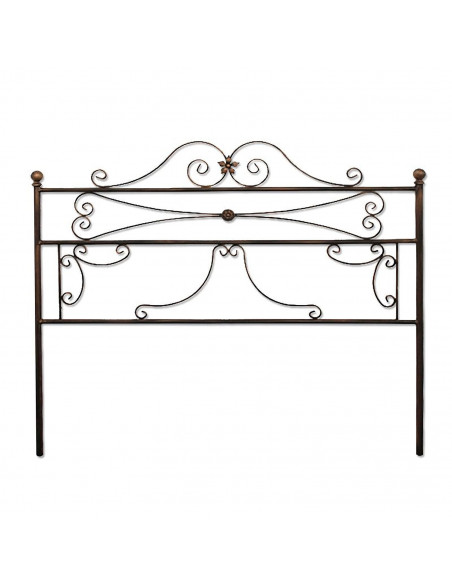 Cabecero Forja Palma del RÍo