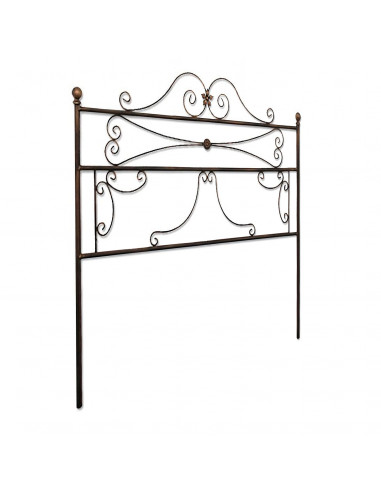 Cabecero Forja Palma del RÍo