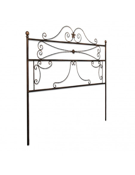 Cabecero Forja Palma del RÍo