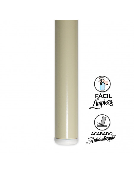 Cabecero Forja Nueva Carteya