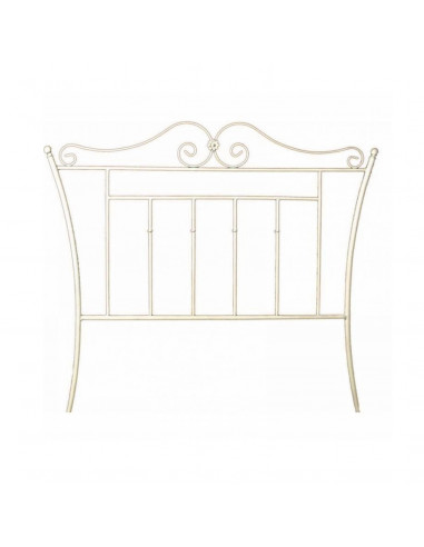 Cabecero Forja Nueva Carteya