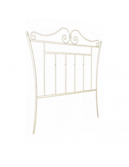 Cabecero Forja Nueva Carteya