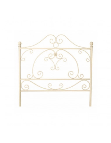 Cabecero Forja Posadas