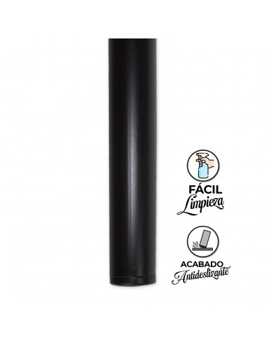 Cabecero Forja Cañete de las Torres