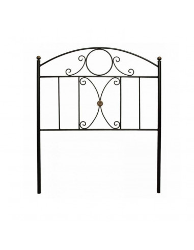 Cabecero Forja Cañete de las Torres