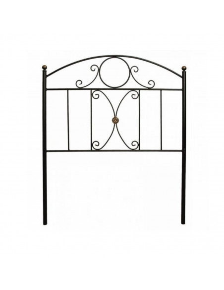 Cabecero Forja Cañete de las Torres