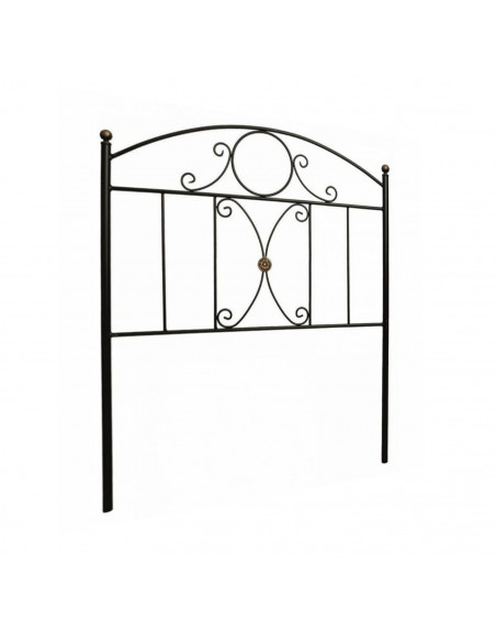 Cabecero Forja Cañete de las Torres