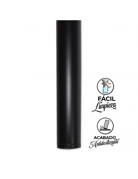 Cabecero Forja Guadalcazar