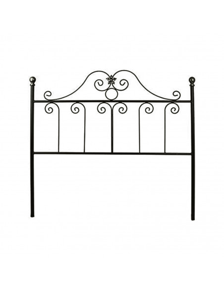 Cabecero Forja Guadalcazar