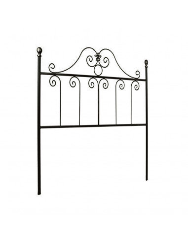 Cabecero Forja Guadalcazar