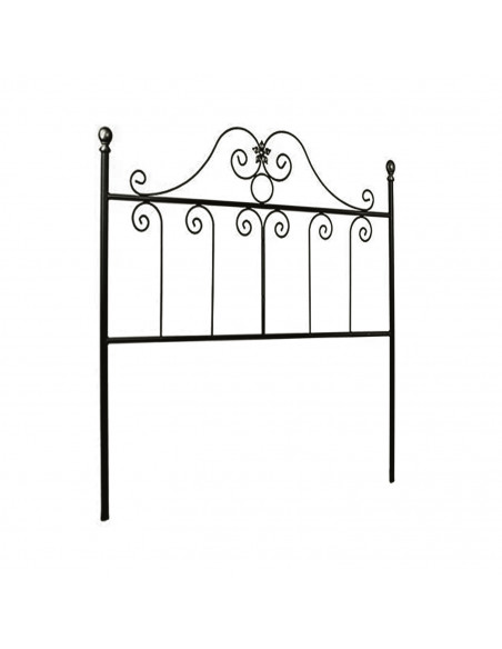 Cabecero Forja Guadalcazar