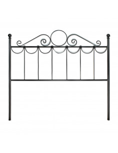 Cabecero Forja Sevilla