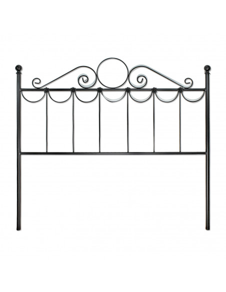 Cabecero Forja Sevilla