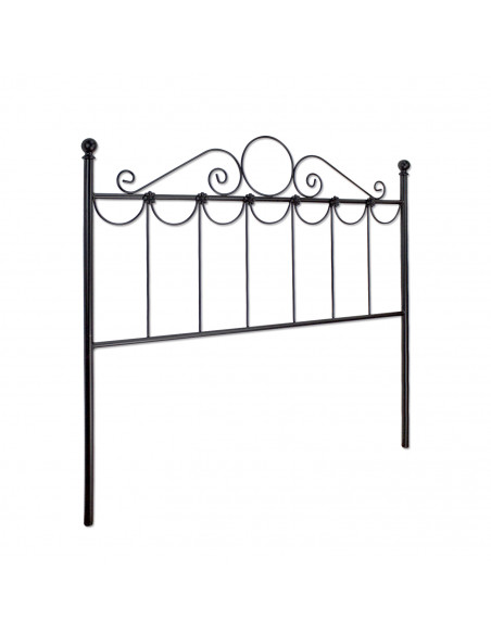 Cabecero Forja Sevilla