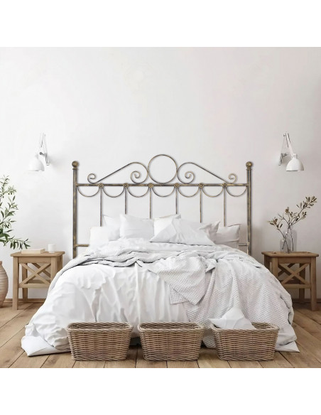 Cabecero Forja Sevilla