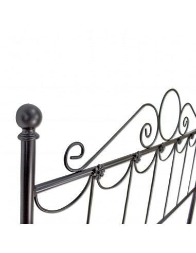 Cabecero Forja Sevilla