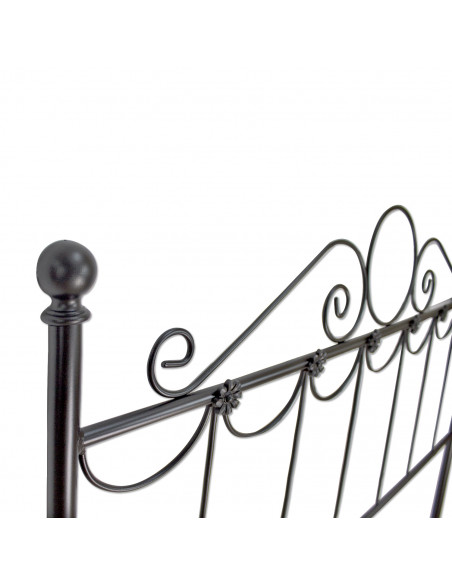 Cabecero Forja Sevilla