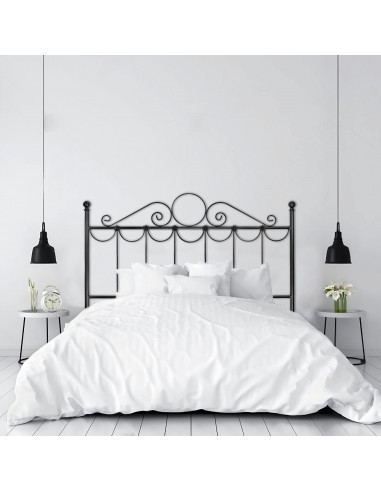 Cabecero Forja Sevilla