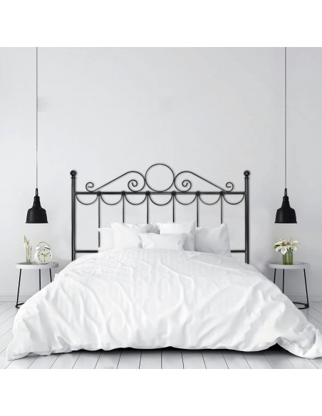 Cabecero Forja Sevilla