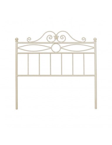 Cabecero Forja Montemayor