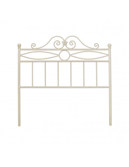 Cabecero Forja Montemayor