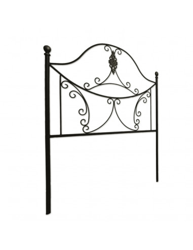 Cabecero Forja Obejo