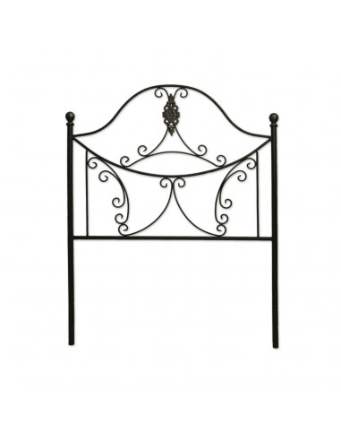 Cabecero Forja Obejo