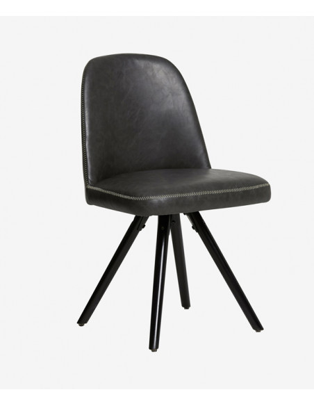 Silla Natal Chocolate 2P/Caja