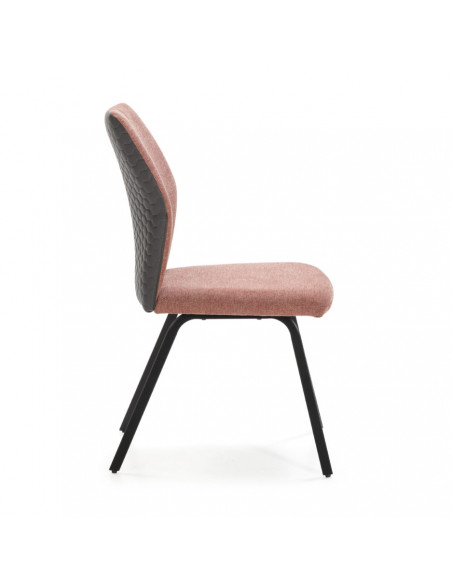 Silla Pol Coral 4P/Caja