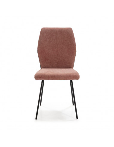 Silla Pol Coral 4P/Caja