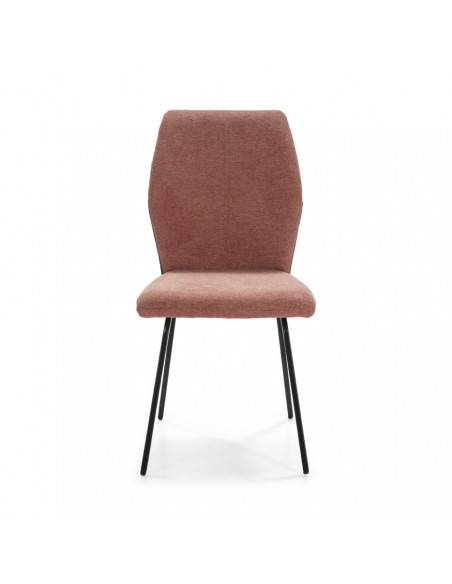 Silla Pol Coral 4P/Caja