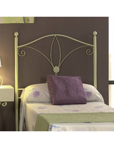 Cabecero Forja Rosana